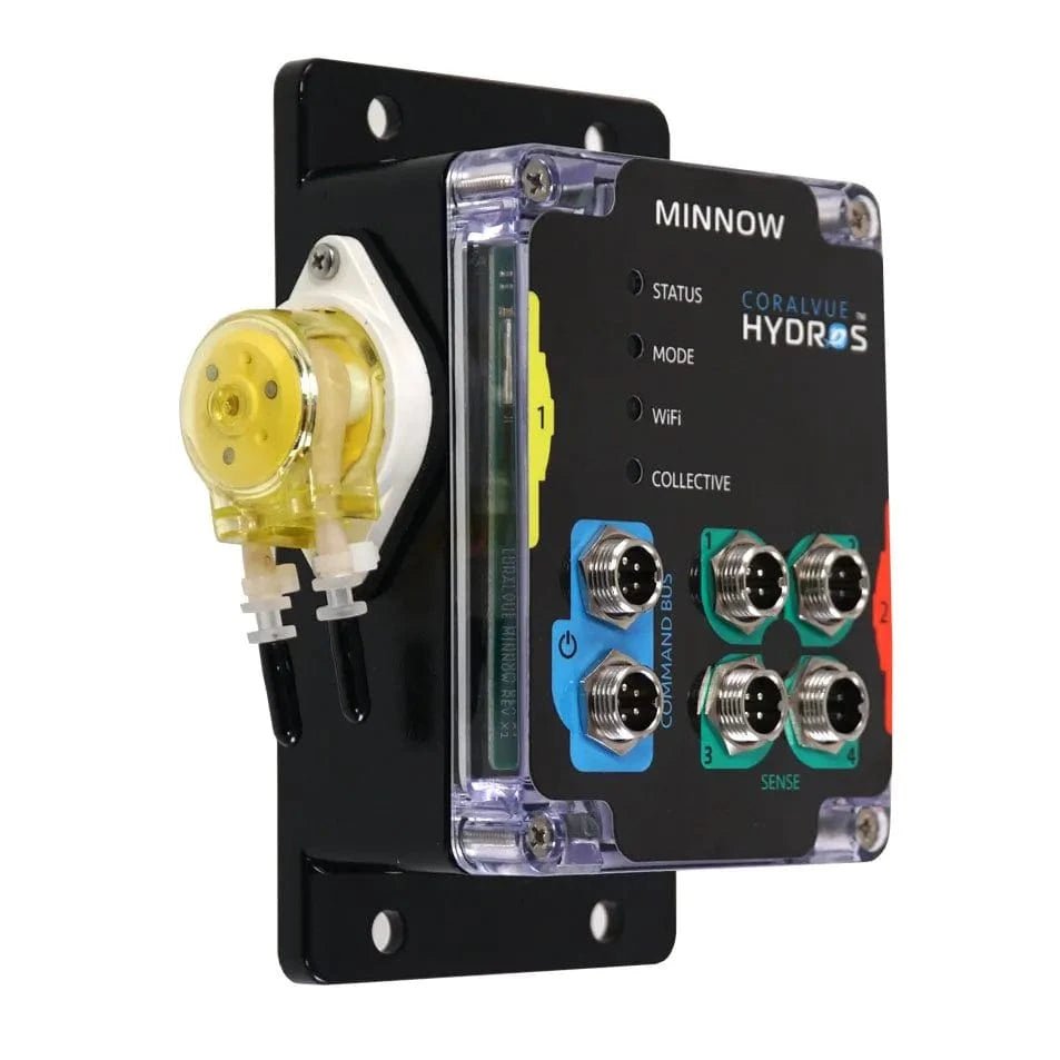 HYDROS Minnow Aquarium Controller - Hydros