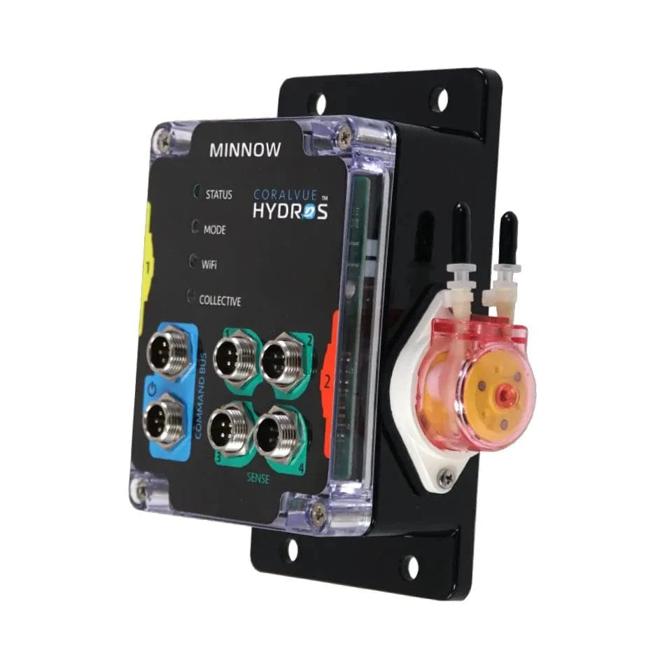 HYDROS Minnow Aquarium Controller - Hydros