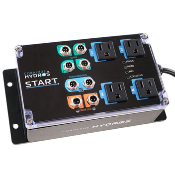 Hydros Start Aquarium Controller - Hydros – Top Shelf Aquatics