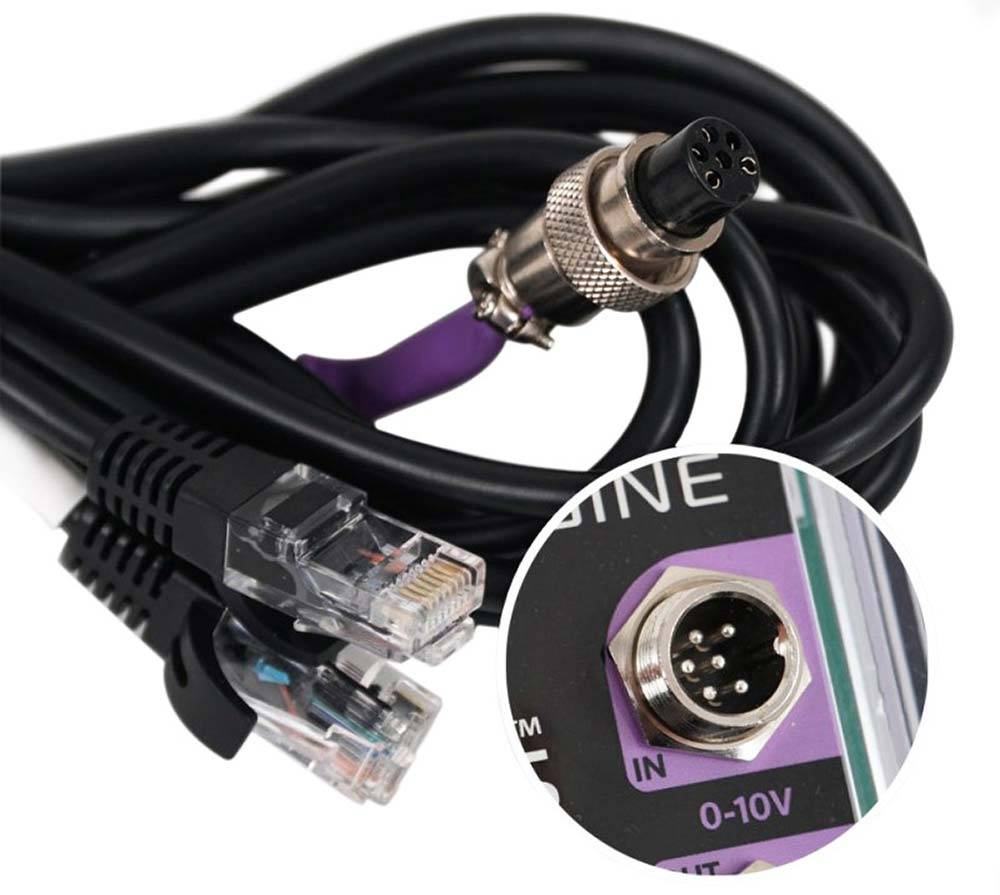 domingo APXケーブル Amazon.com: HKN4137A HKN4137 DC Power Cable Cord Wire 10ft 12V