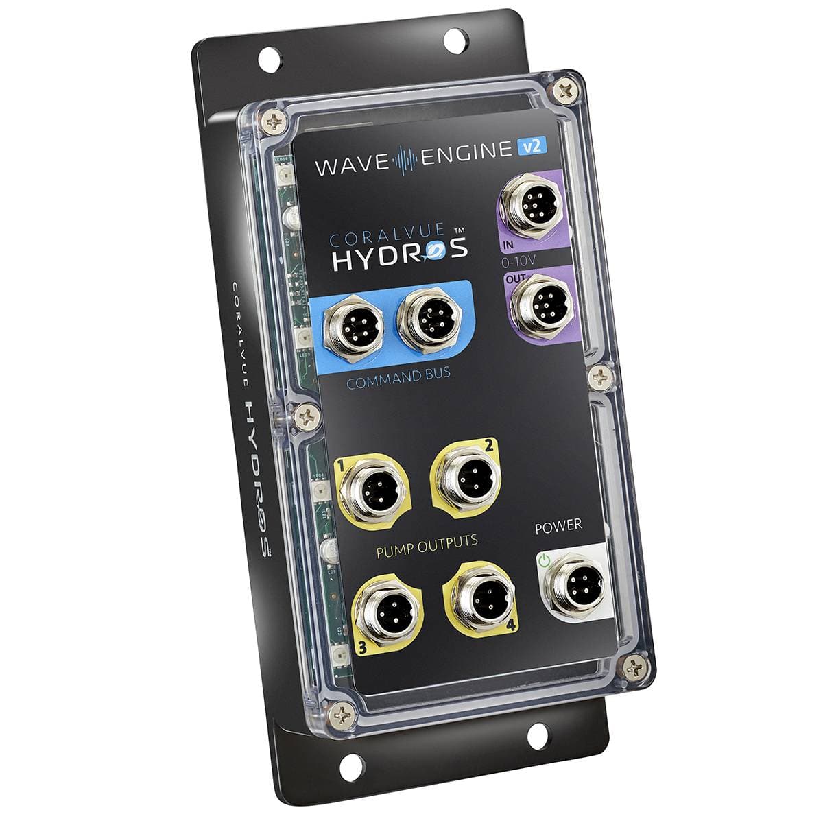 Hydros WaveEngine V2 Standard Multi Pump Controller - Hydros