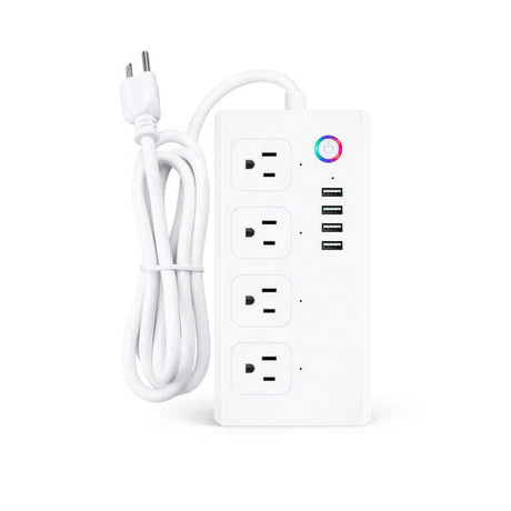 Hydros Wifi Power Strip - Hydros