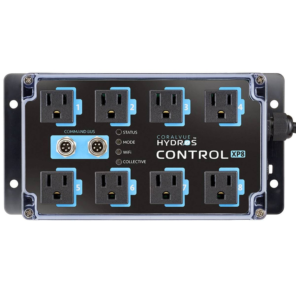 Hydros X10 Pro Pack - Hydros