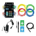 Hydros X10 Pro Pack - Hydros