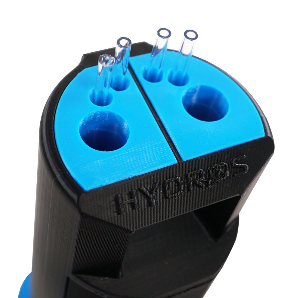 Iv Pro iV PRO Isolated Testing Vessel - Hydros – Top Shelf Aquatics