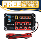 Kraken Controller - Hydros