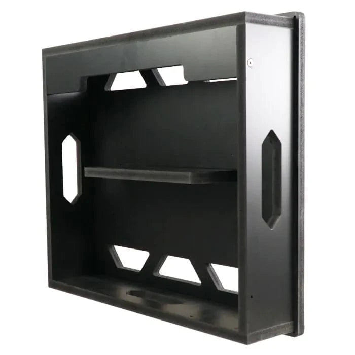 Mini Aquarium Control Board Wire Management System - Hydros