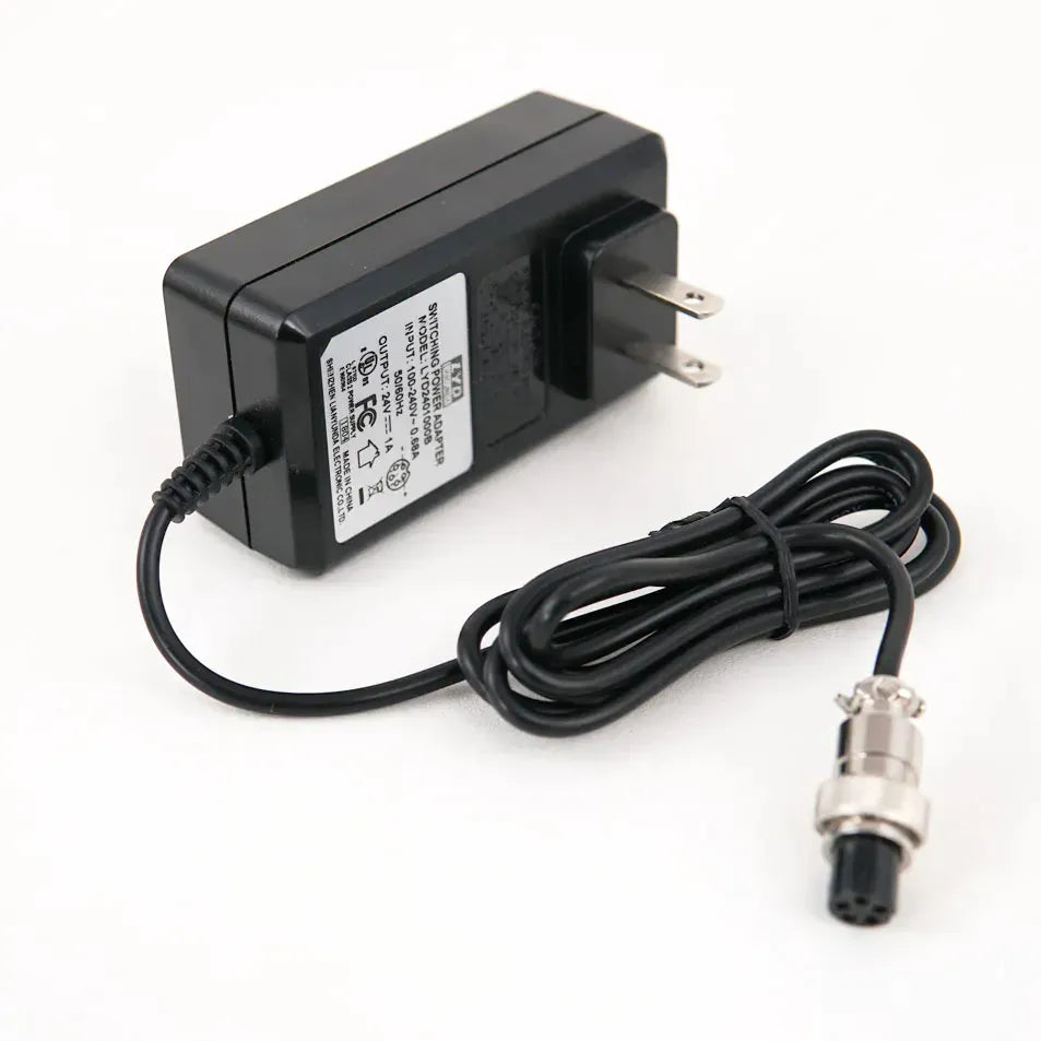 Power Supply with Terminator - Hydros