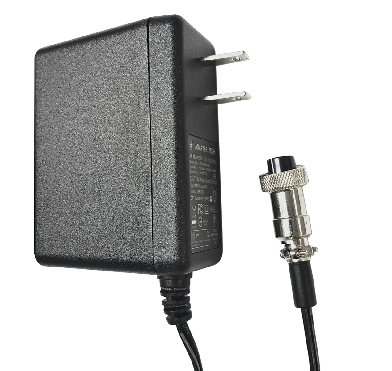Power Supply with Terminator - Hydros