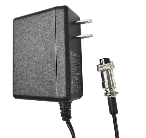 Power Supply with Terminator - Hydros