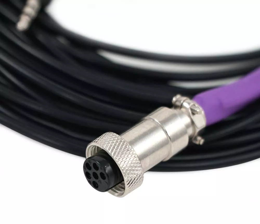 Hydros WaveEngine 0-10V Quad Cable - Hydros