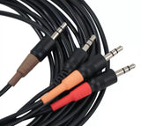 Hydros WaveEngine 0-10V Quad Cable - Hydros