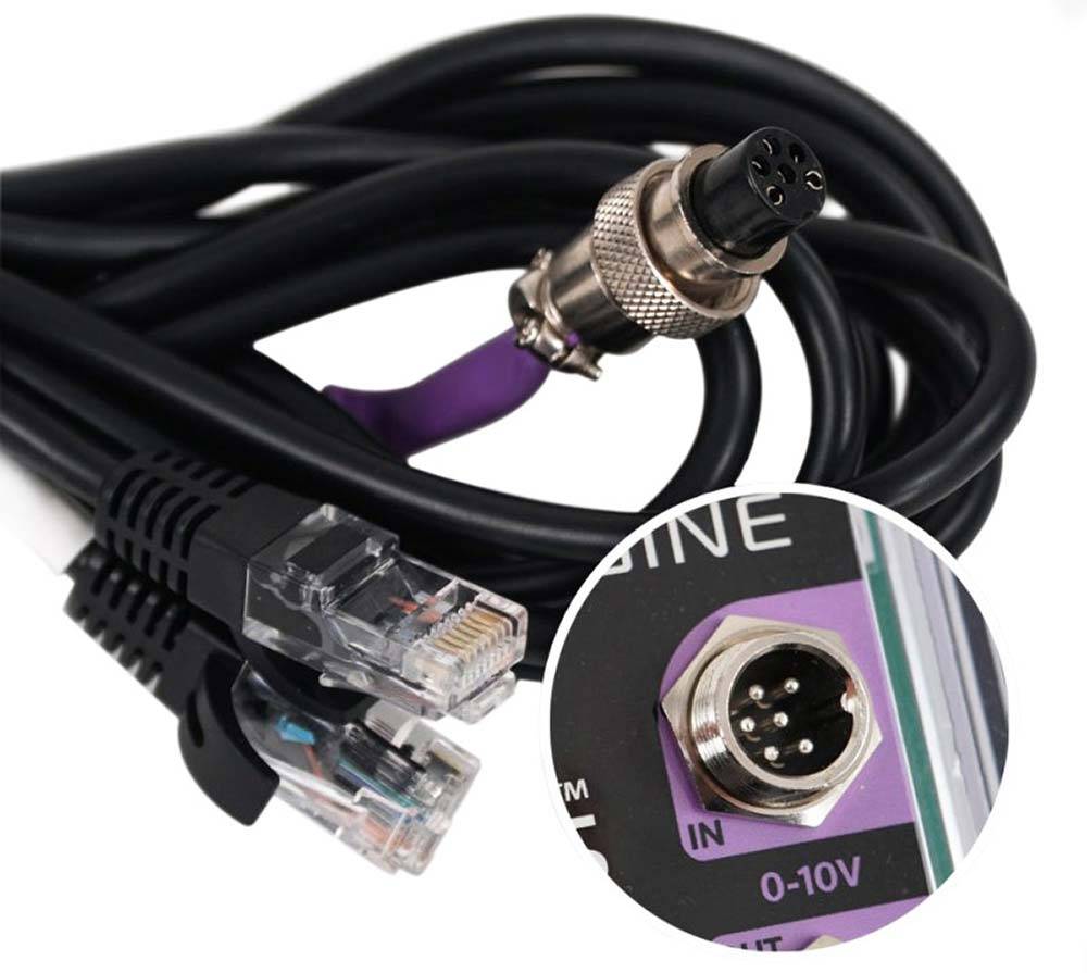 Hydros WaveEngine APX Link Third Party Controller Cable - CoralVue - Hydros
