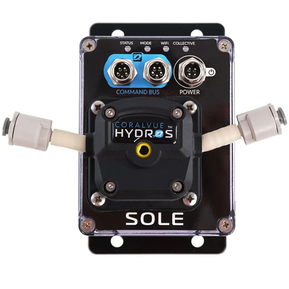 Hydros Sole - Hydros