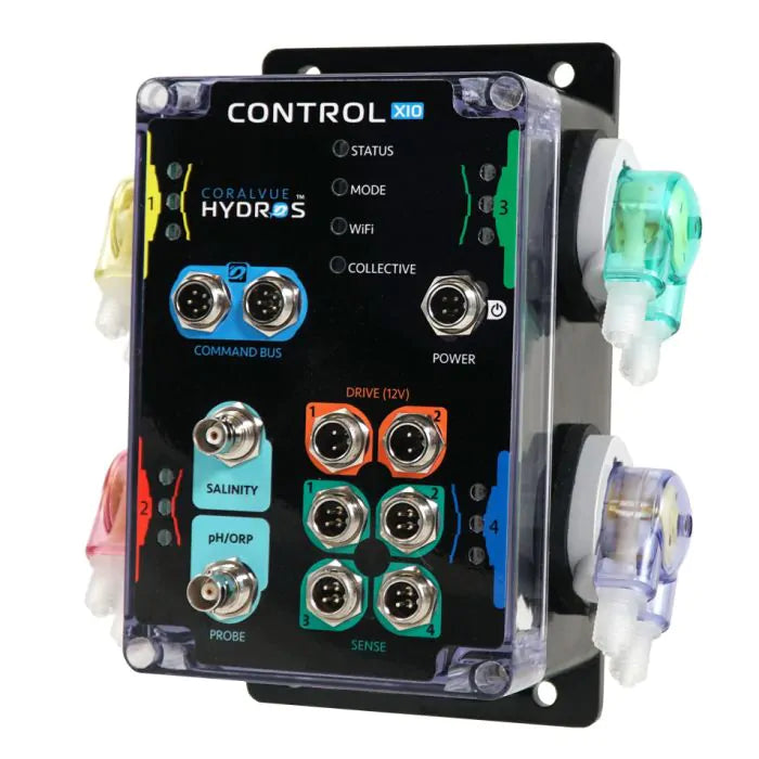 Ultimate Hydros Aquarium Control Bundle