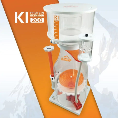 K1-200 In-Sump Protein Skimmer - IceCap - IceCap