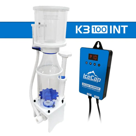 K3-100 Protein Skimmer - IceCap - IceCap