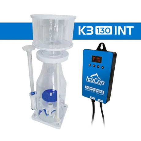 K3-130 Protein Skimmer - IceCap - IceCap