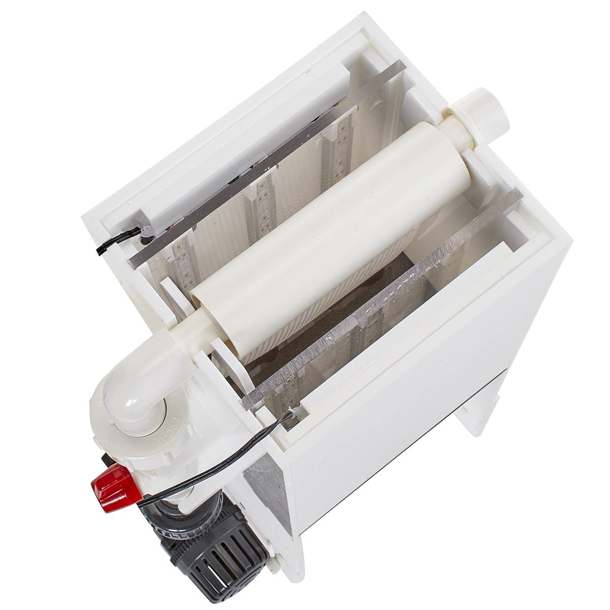 Algae Scrubber PRO - IceCap