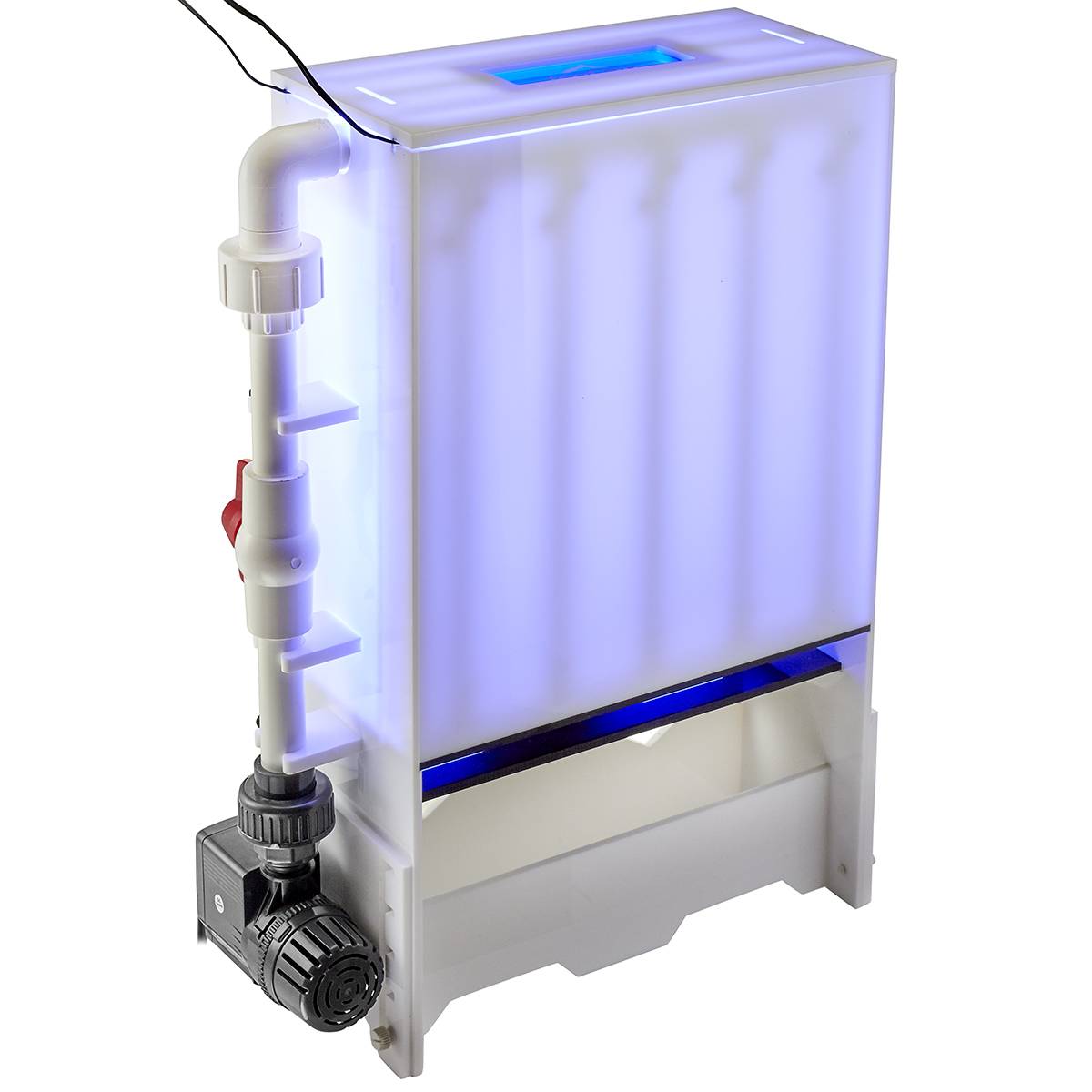 Algae Scrubber PRO - IceCap