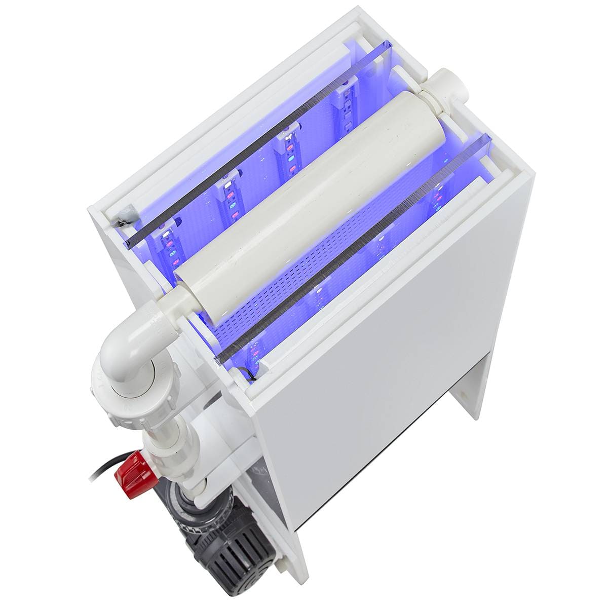 Algae Scrubber PRO - IceCap