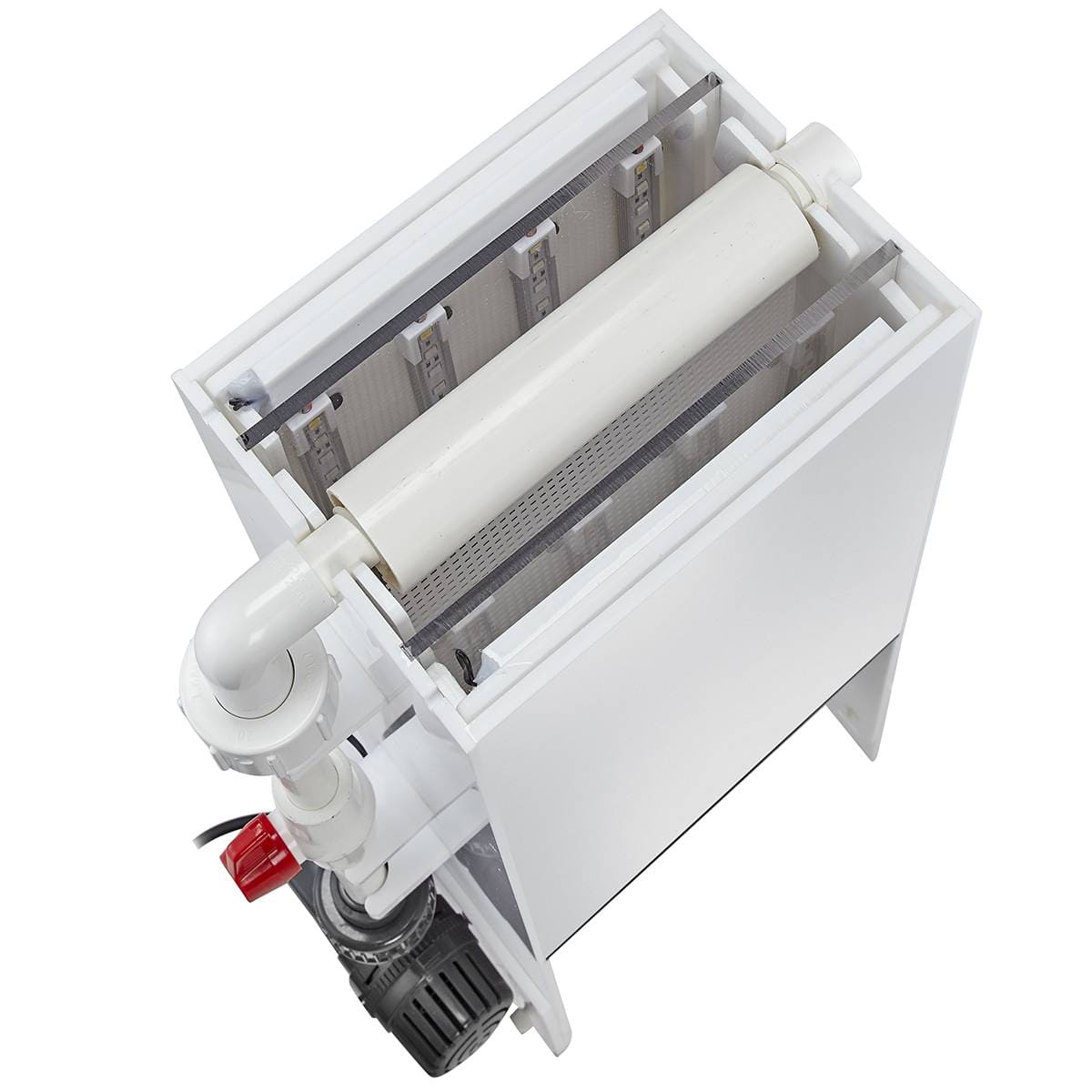 Algae Scrubber PRO - IceCap