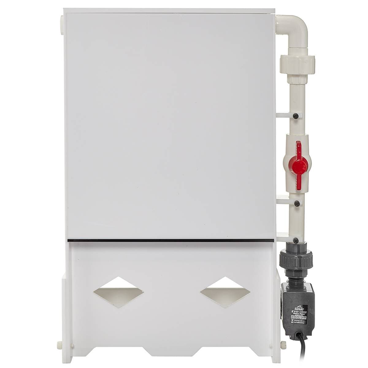 Algae Scrubber PRO - IceCap