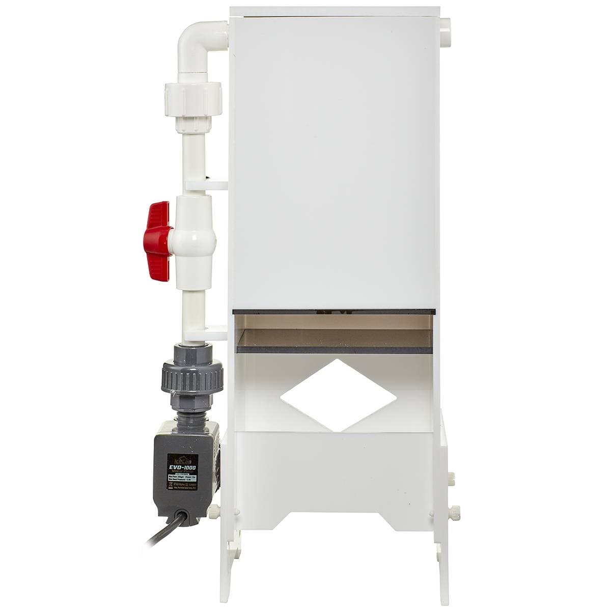 Algae Scrubber PRO - IceCap