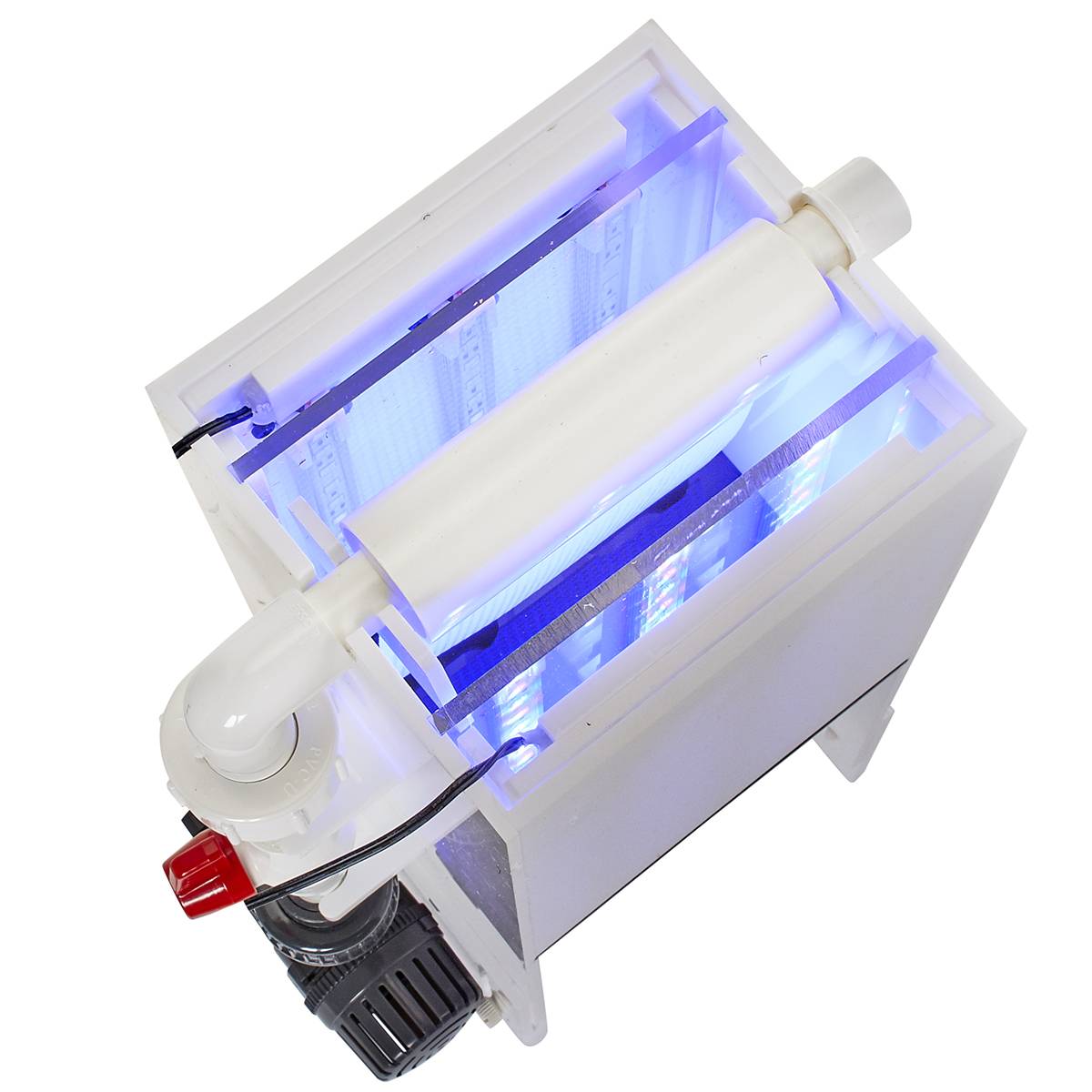 Algae Scrubber PRO - IceCap