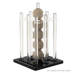 Bio-Sphere Media Tower - IceCap