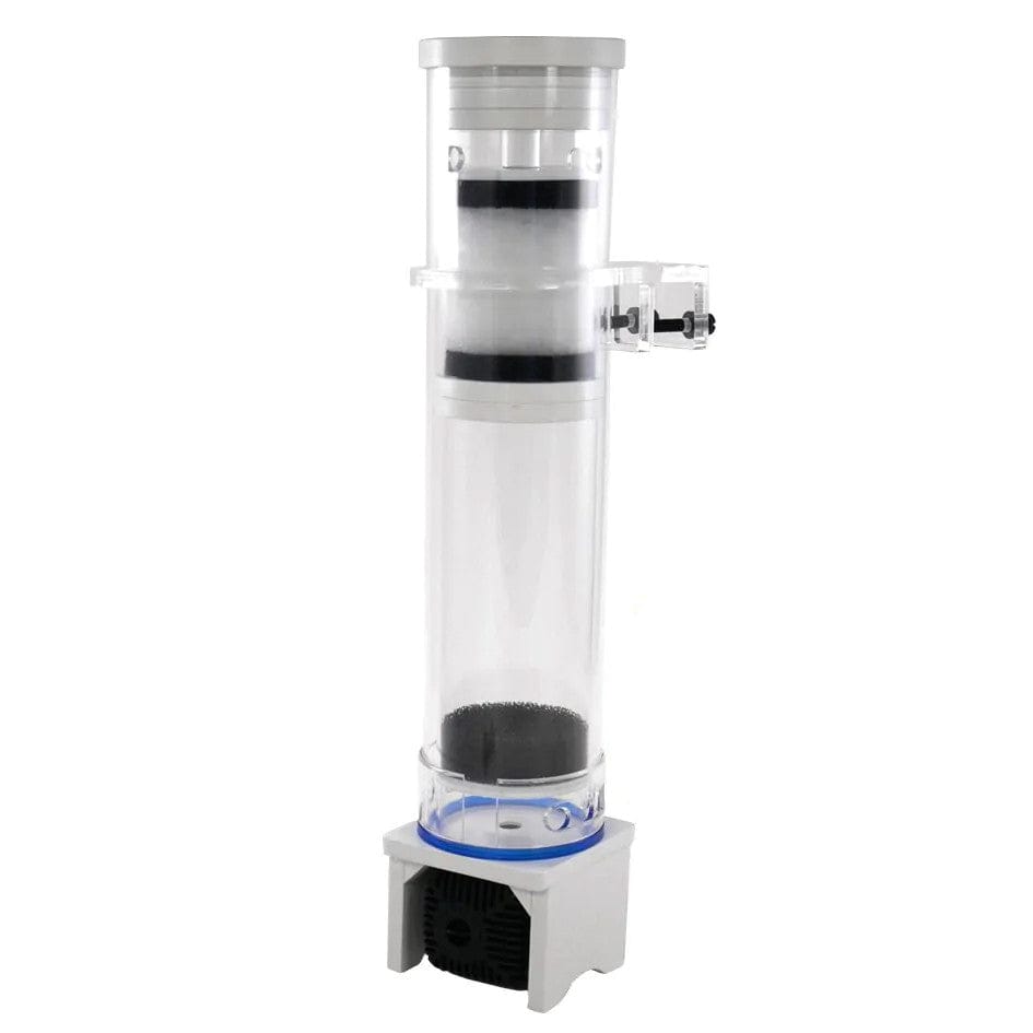 Controllable 12v DC AIO Media Reactor - IceCap