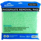 Cut-to-Fit Phosphate Reducing Filter Media Pad - IceCap