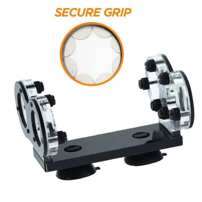 Heating Eliment Holder - IceCap