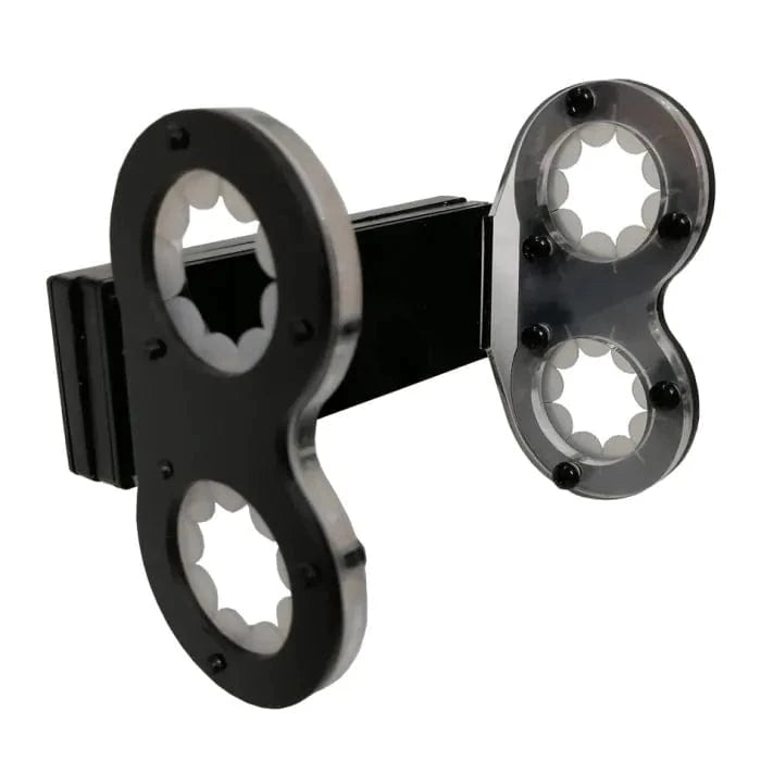 Heating Eliment Holder - IceCap Duel / Suction