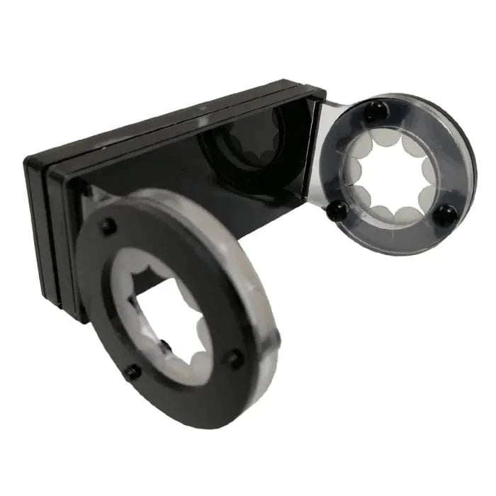 Heating Eliment Holder - IceCap Single / Suction