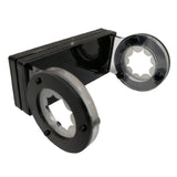 Heating Eliment Holder - IceCap Single / Suction