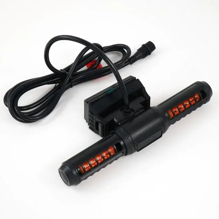 IceCap 2K Gyre Flow Pump With Controller - CoralVue