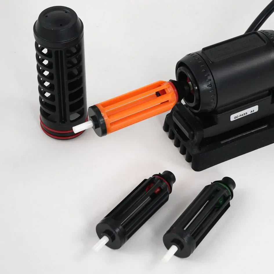 IceCap 2K Gyre Flow Pump With Controller - CoralVue