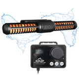 IceCap 2K Gyre Flow Pump With Controller - CoralVue