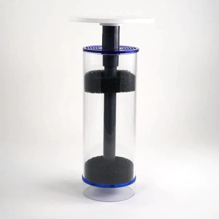 IceCap GFO Internal Media Reactor  Small - 100int