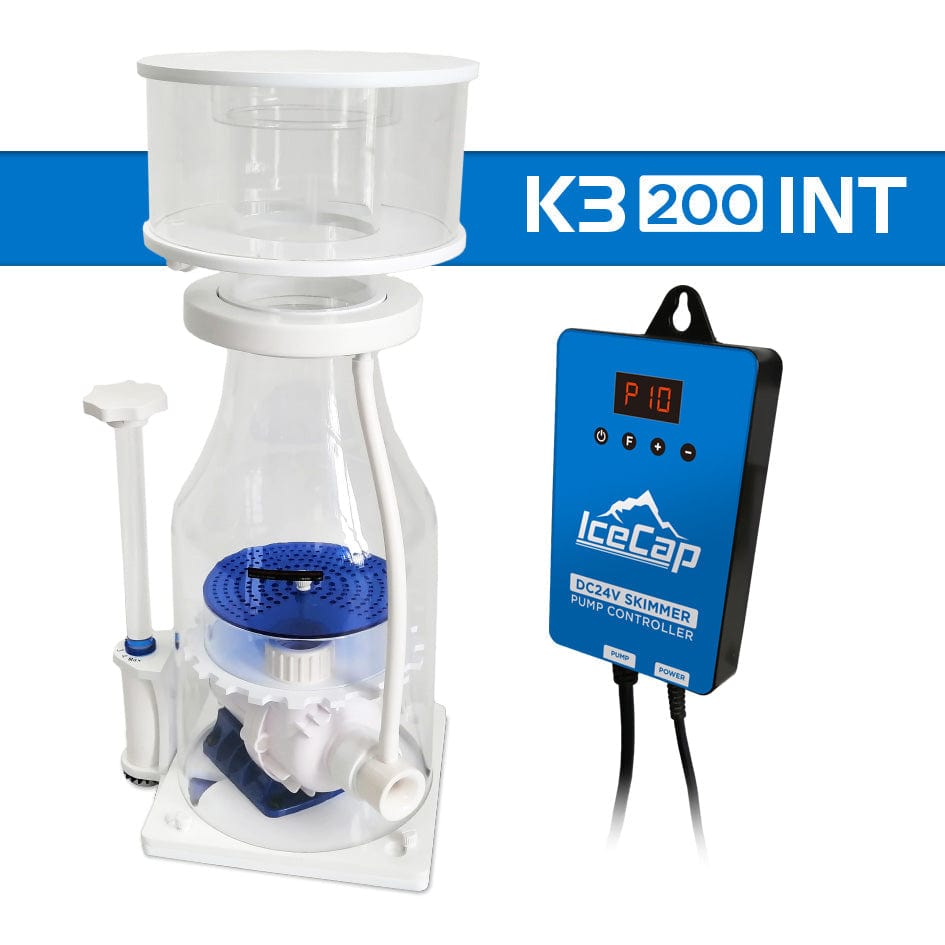 IceCap – Top Shelf Aquatics