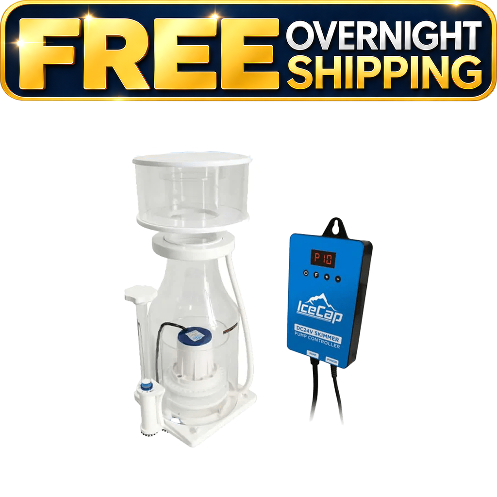 IceCap – Top Shelf Aquatics