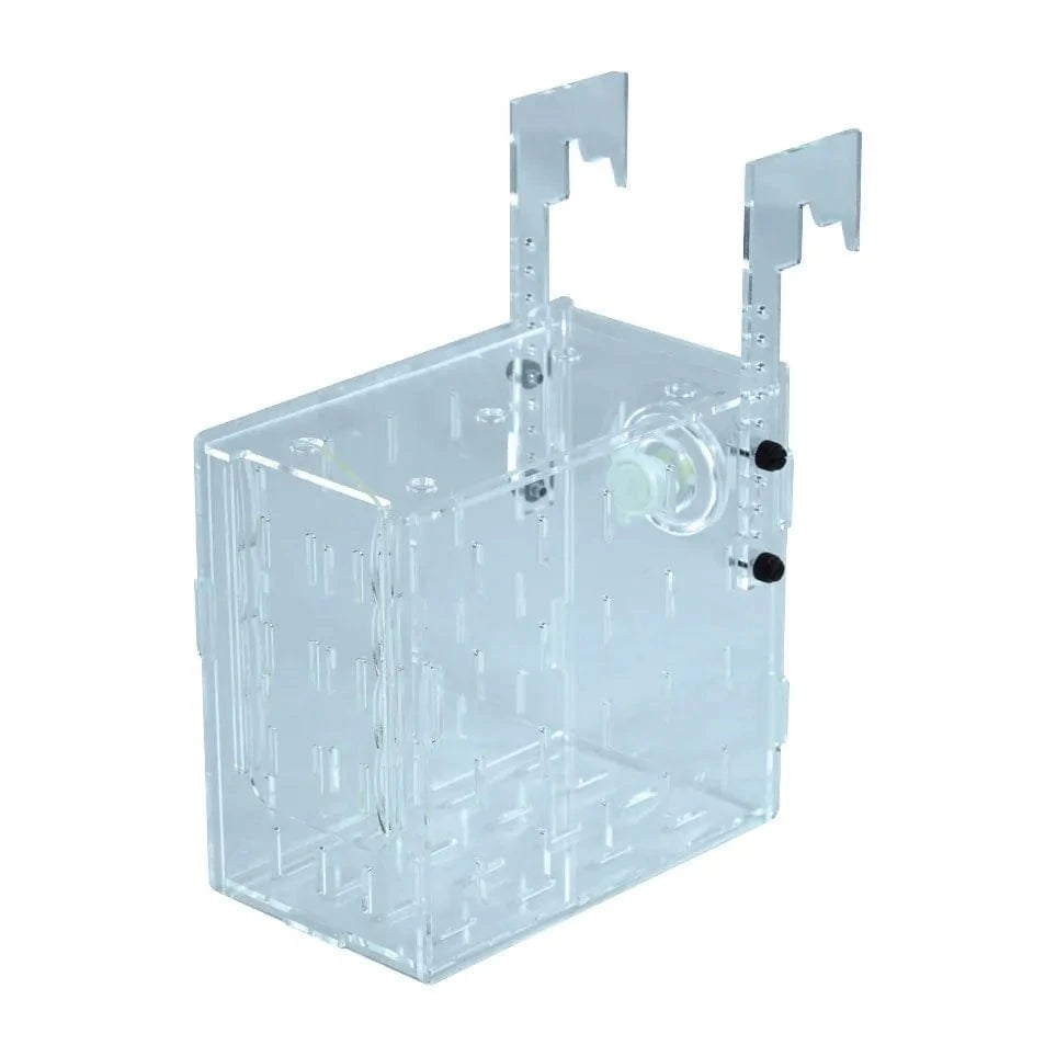 Isolation Boxes - IceCap 1 Room