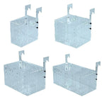 Isolation Boxes - IceCap