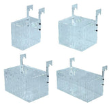 Isolation Boxes - IceCap