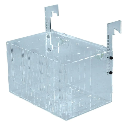 Isolation Boxes - IceCap 3 Room