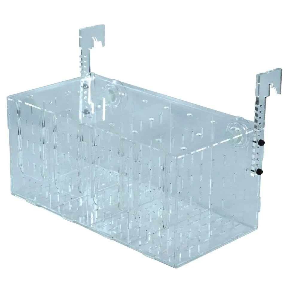 Isolation Boxes - IceCap 4 Room