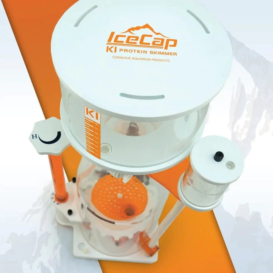 K1-130 Protein Skimmer - IceCap