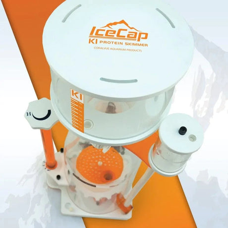 K1-130 Protein Skimmer - IceCap