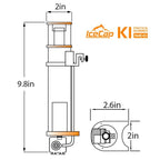 K1-Neo Skimmer - IceCap